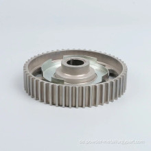 Langlebige, hochwertige Zahnriemenscheibe für Automobilmotoren